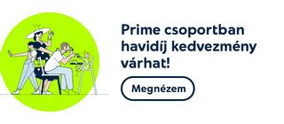 yettel prime csomag|Prime előfizetőként mindig többet kapsz